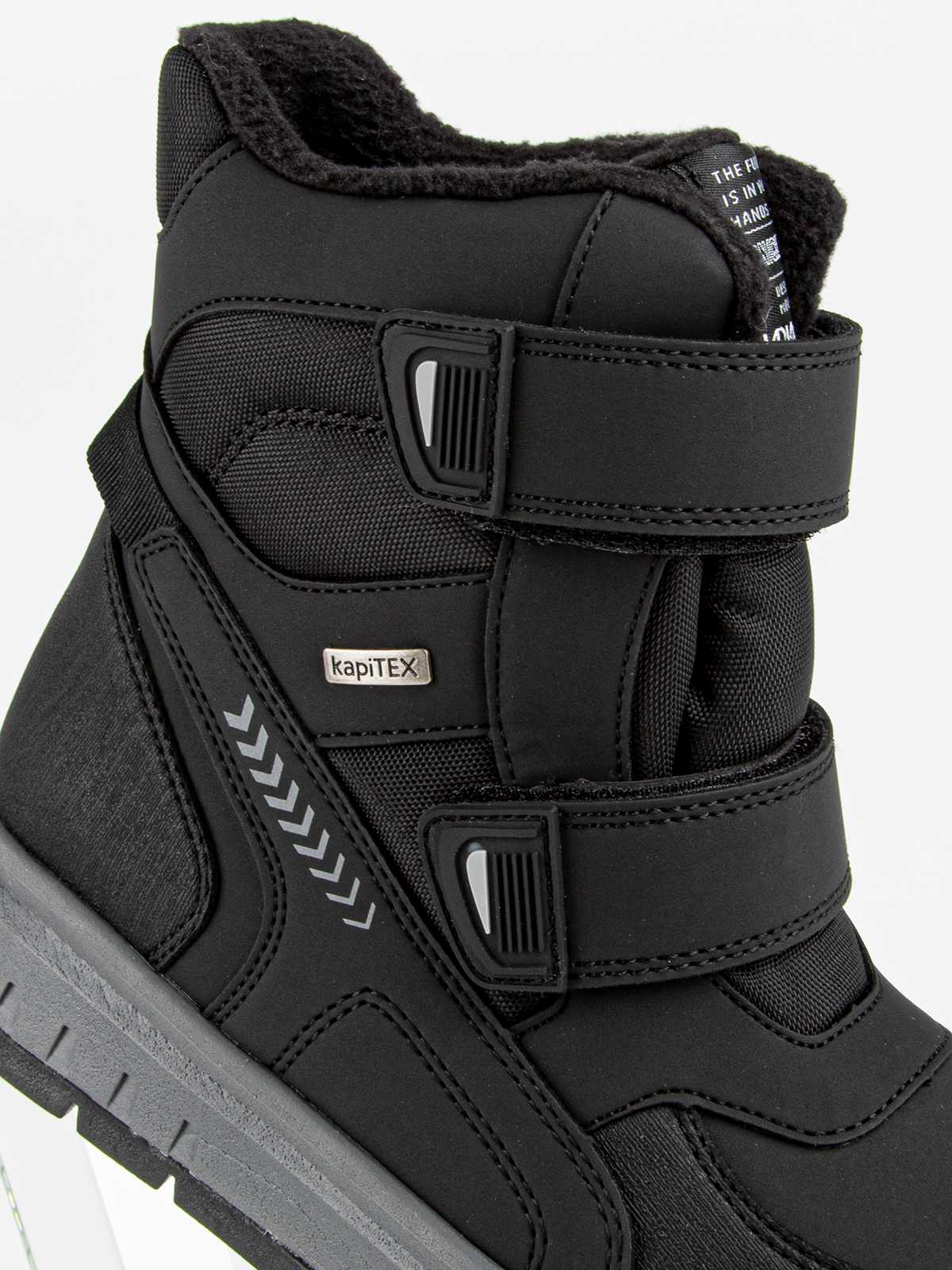 Ботинки артикул:43545-1-3