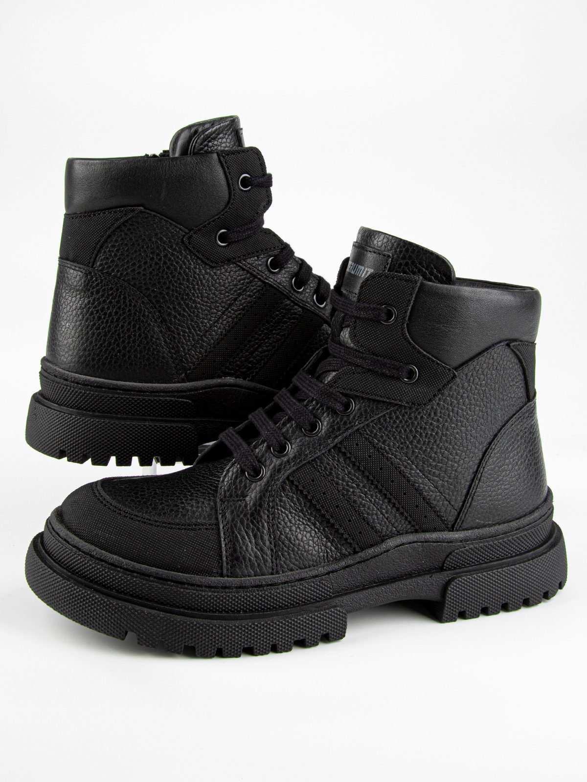 Ботинки артикул:53716ут-2-4