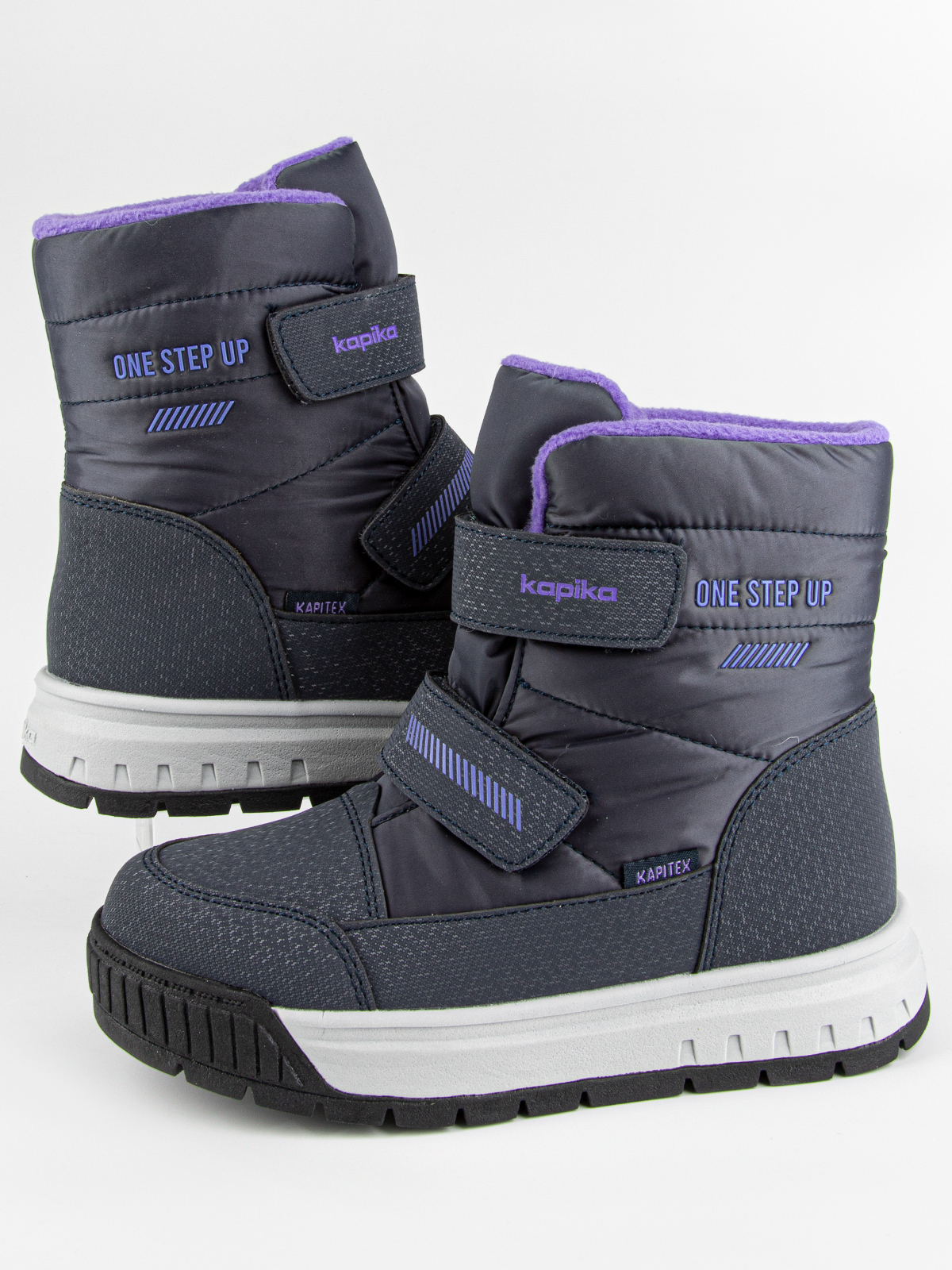 Ботинки артикул:43526-30-4