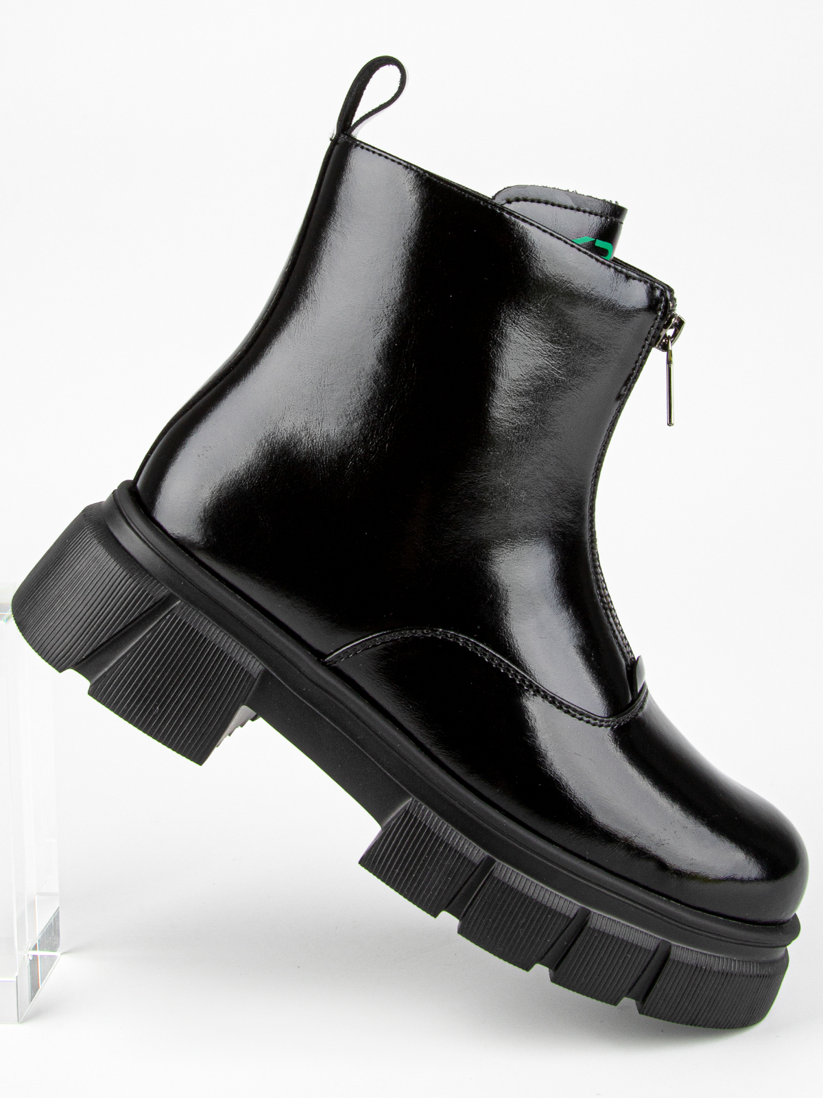 Ботинки артикул:54491ук-1-7