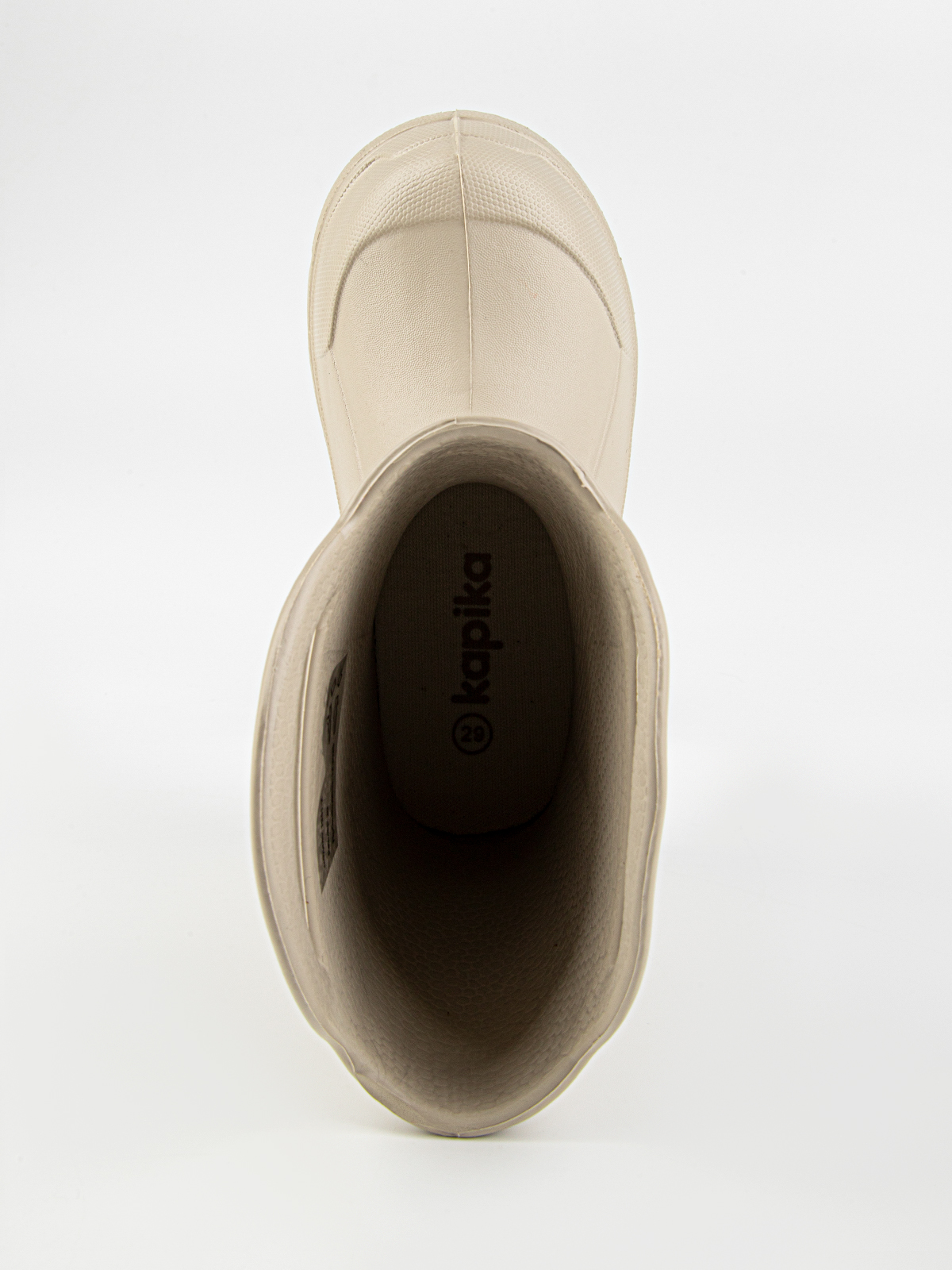 Резиновая обувь артикул:1941-2-6