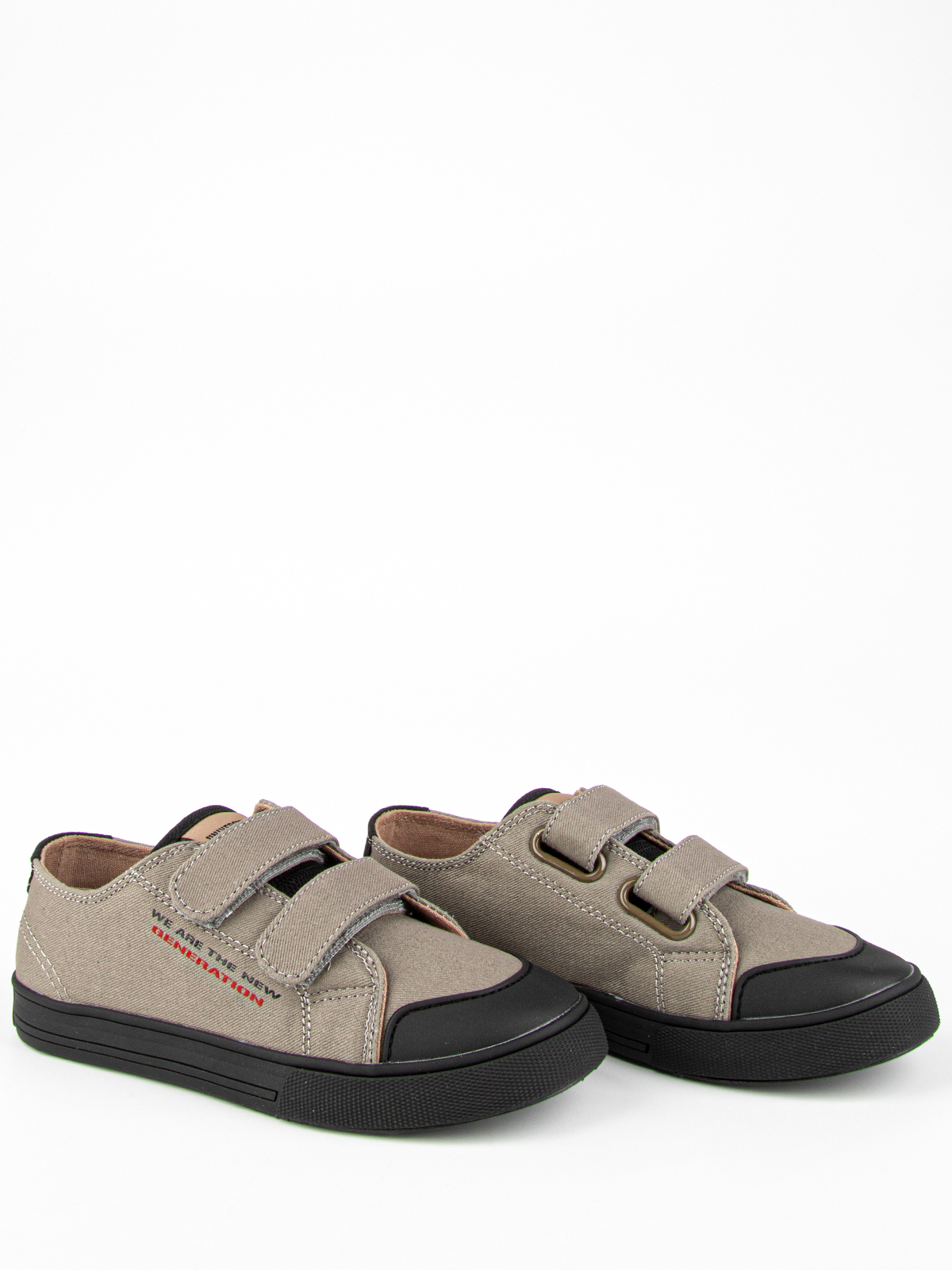 Кеды артикул:731190-30-2