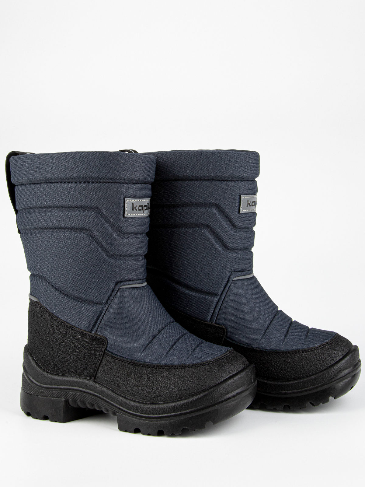 Сапоги артикул:1851д-1-2