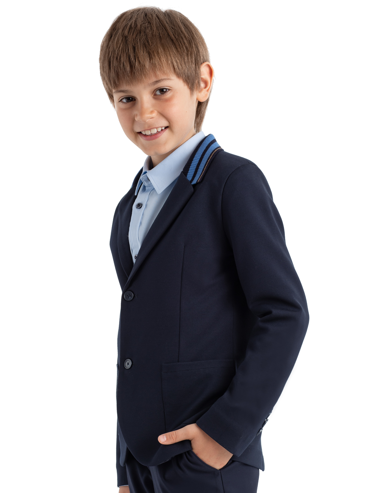 Пиджак артикул:KJBCE03-Z4-4