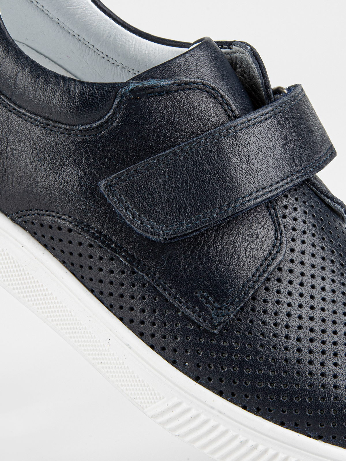 Полуботинки артикул:23704т-1-3