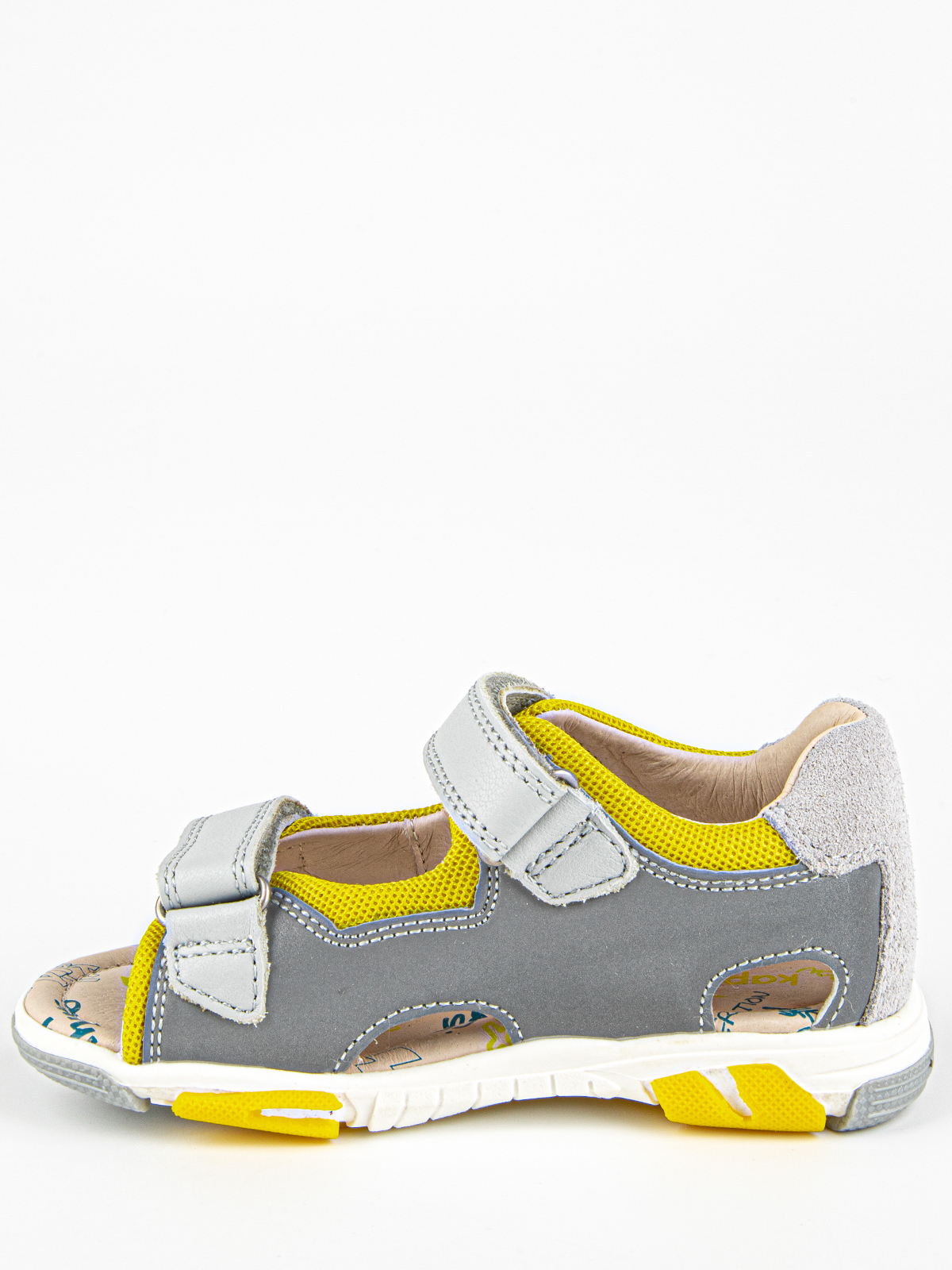 Сандалии артикул:31876к-2-7