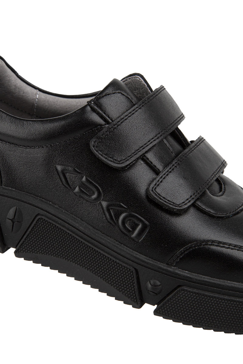 Полуботинки артикул:23981-1-6