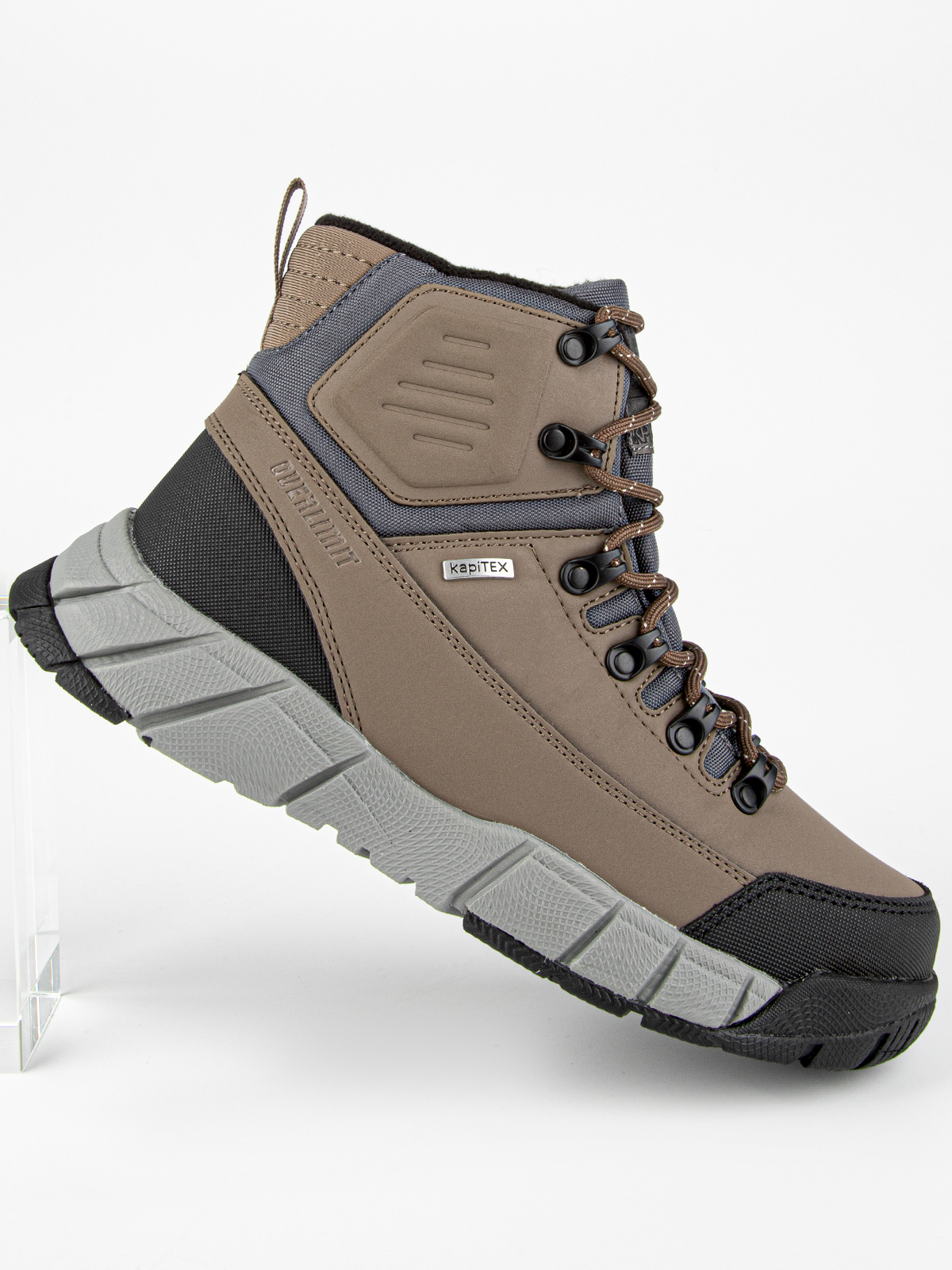 Ботинки артикул:44309-2-7