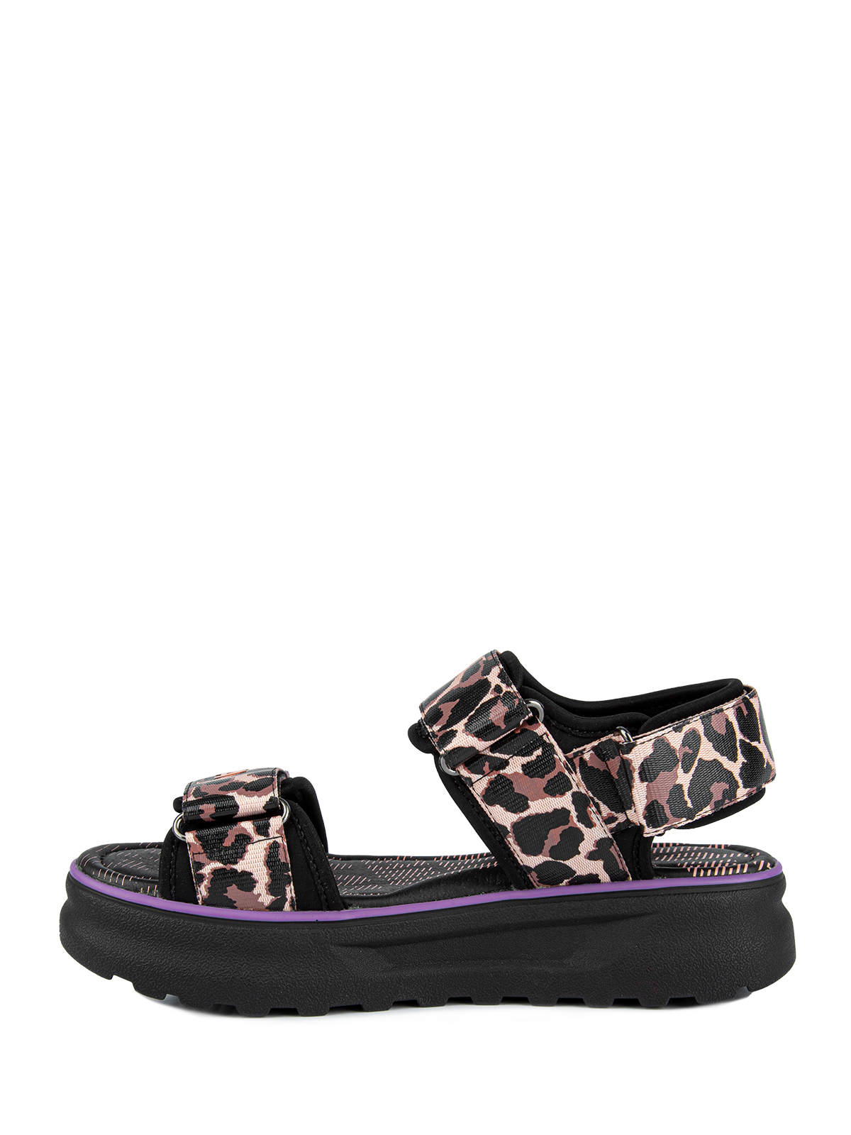 Сандалии артикул:34571-1-2