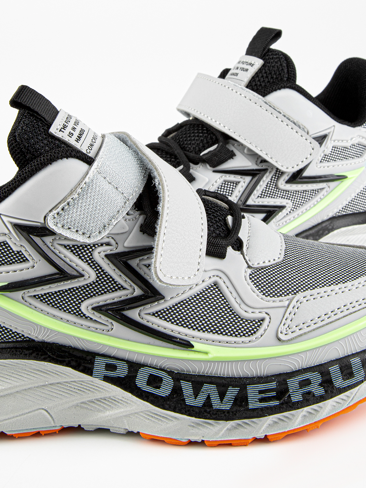 Кроссовки артикул:731222-1-10