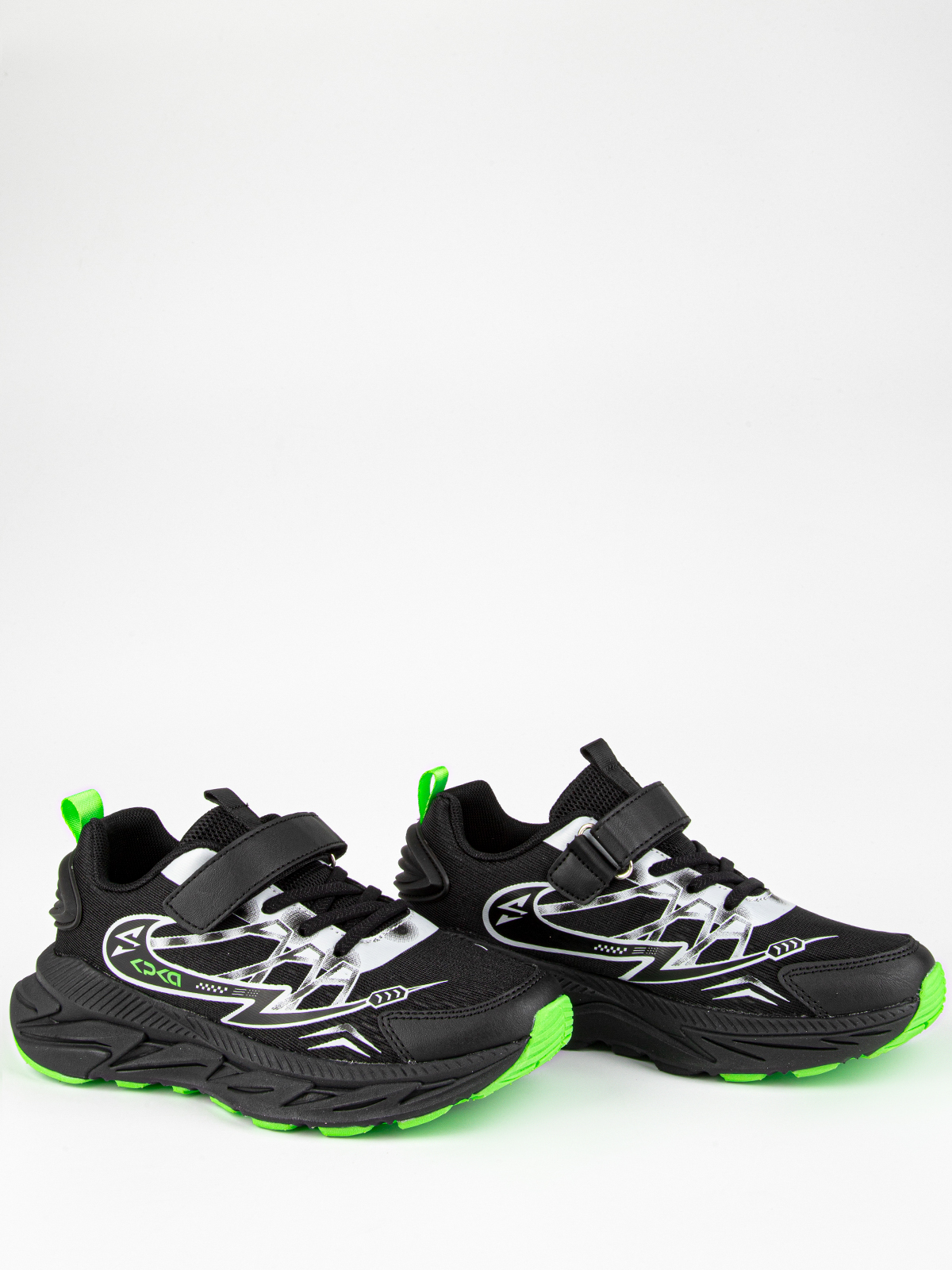 Кроссовки артикул:731138-10-2