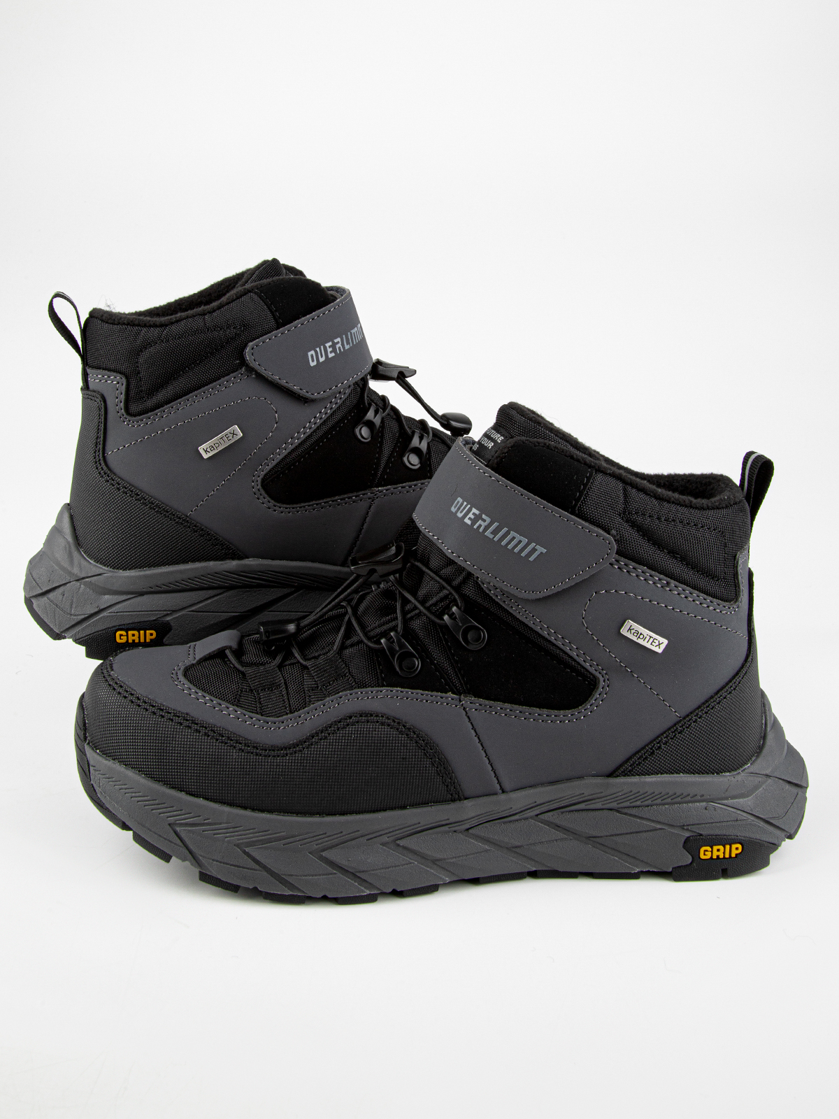 Ботинки артикул:44310-1-4