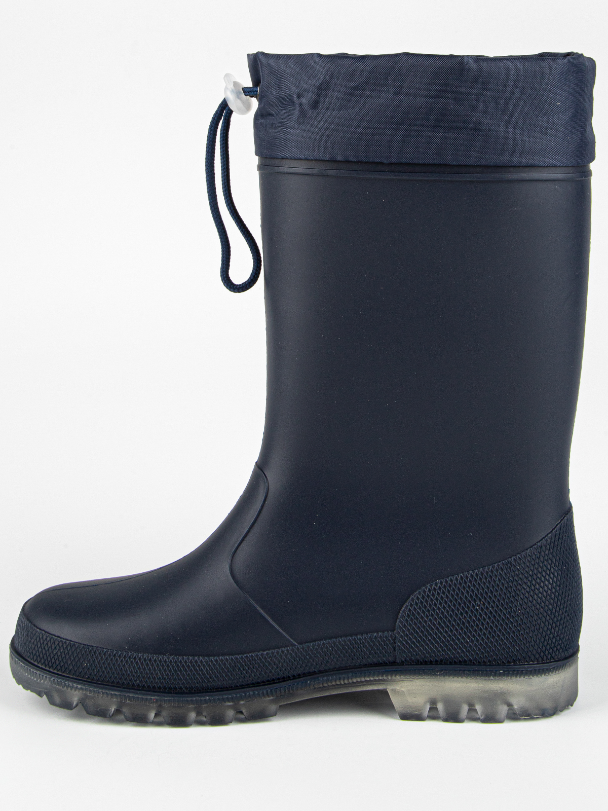 Резиновая обувь артикул:1942-2-7