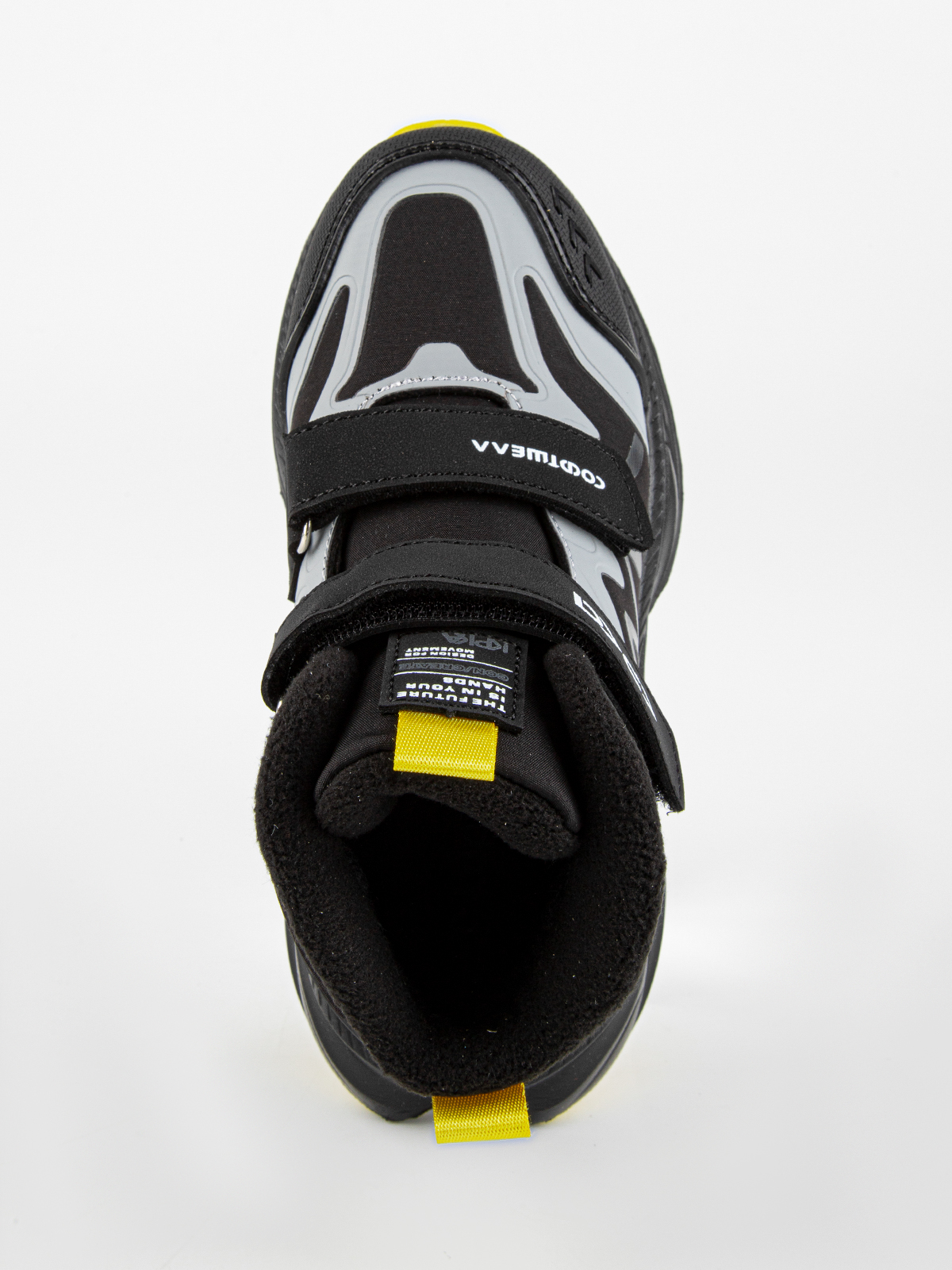 Кроссовки артикул:731117су-10-6