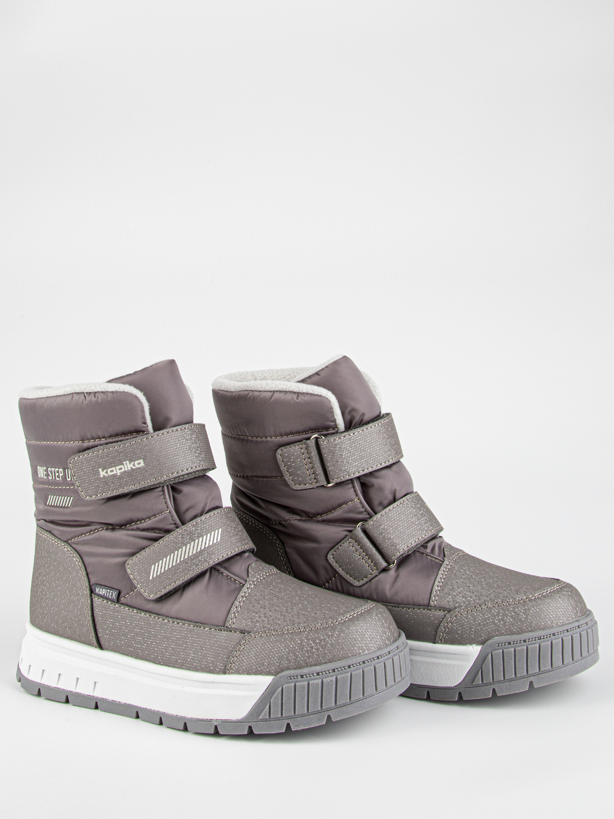 Ботинки артикул:43526-2-2