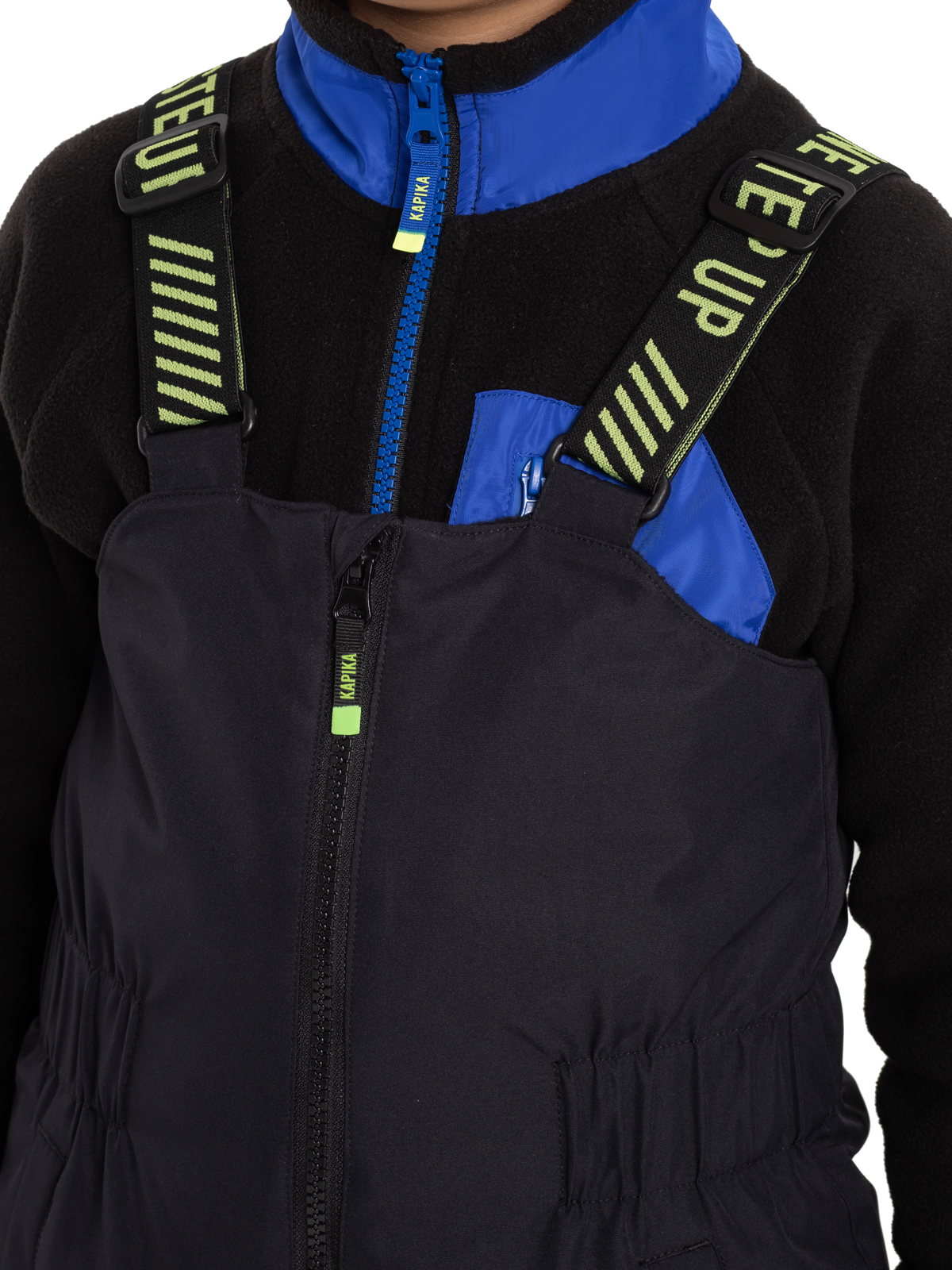 Брюки утепленные артикул:MKBCP12-99-4