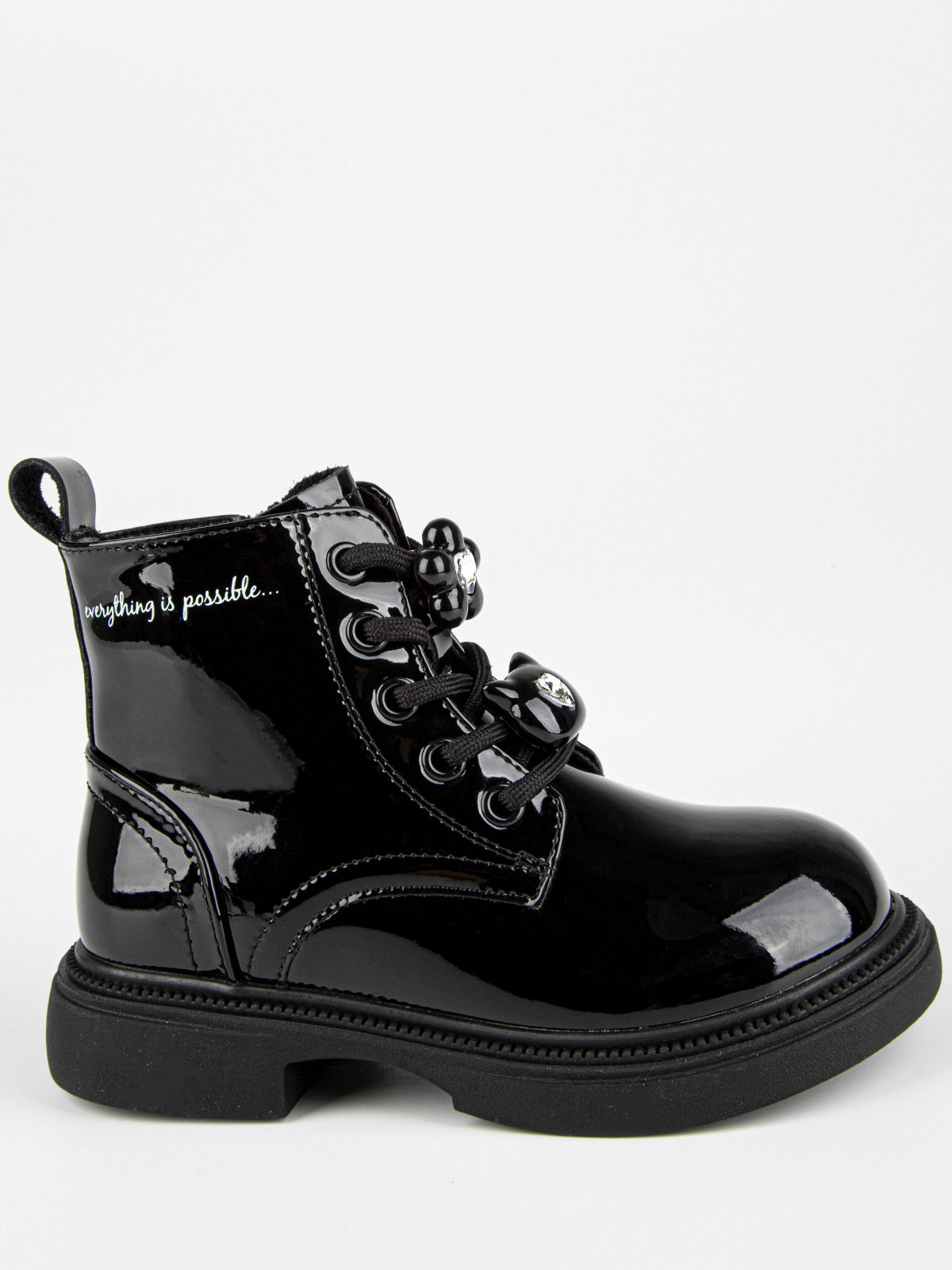 Ботинки артикул:53664ук-20-1