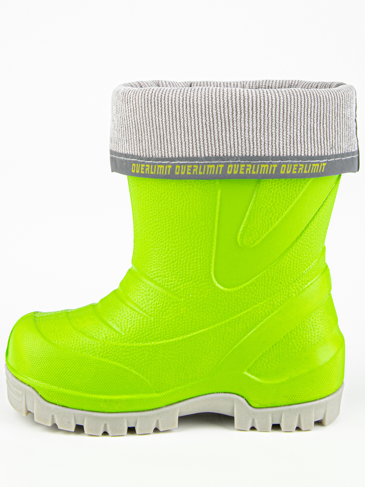 Резиновая обувь артикул:1375т-7-8