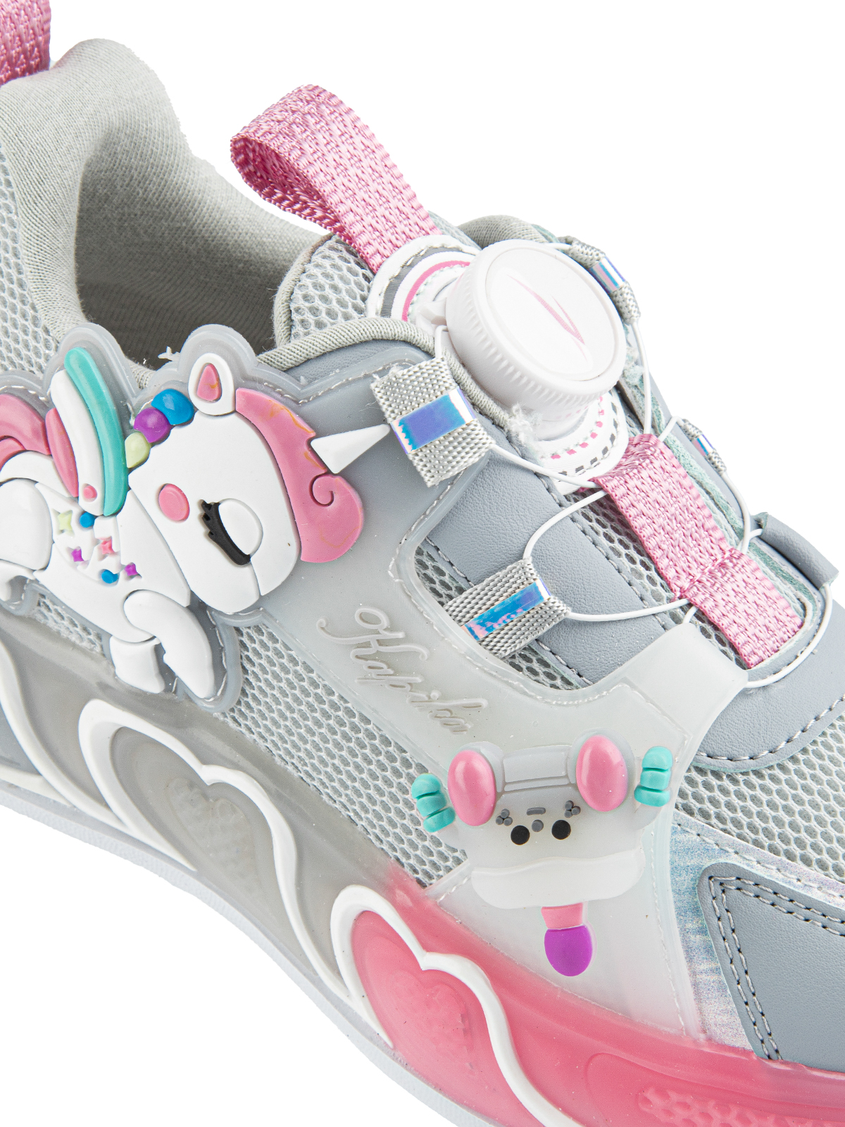 Кроссовки артикул:721028-2-6