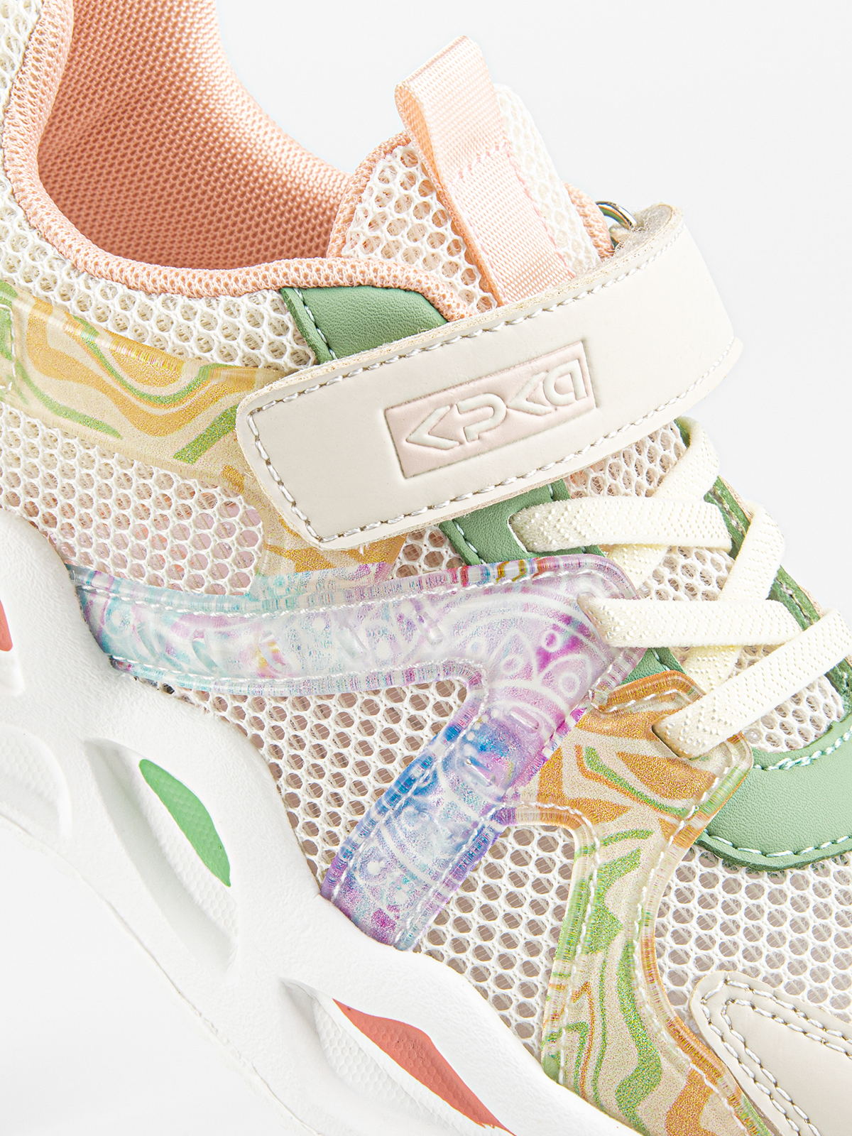 Кроссовки артикул:73961-21-3