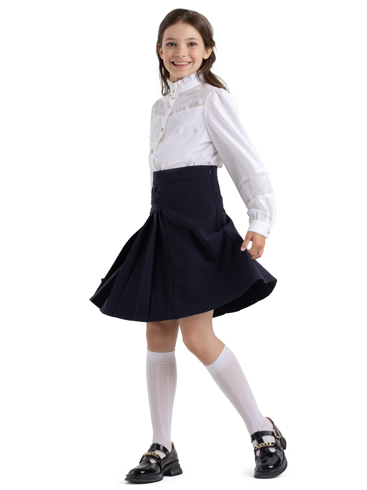 Юбка артикул:KJGCS03-Z4-6