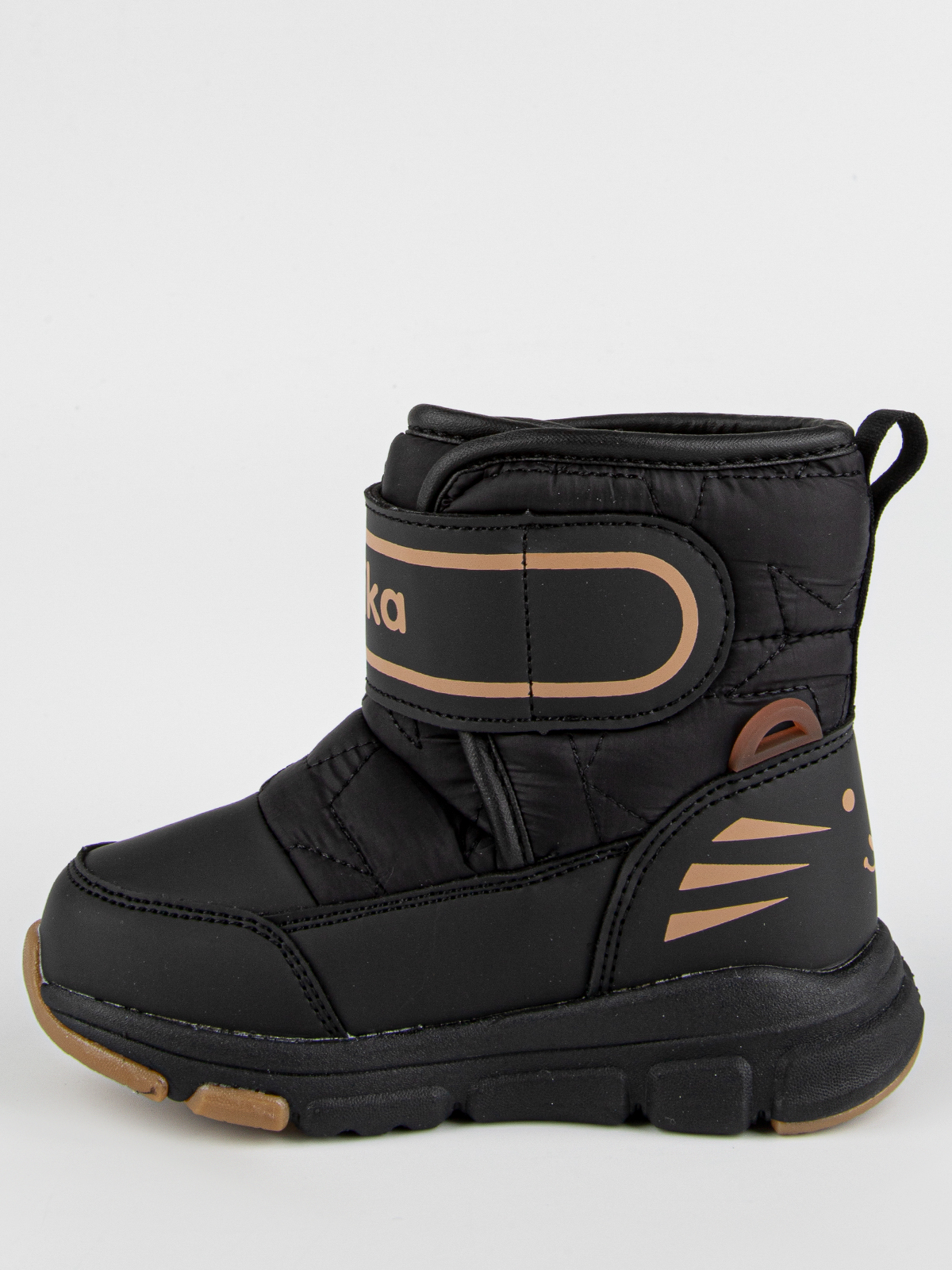 Сапоги артикул:1791д-1-8