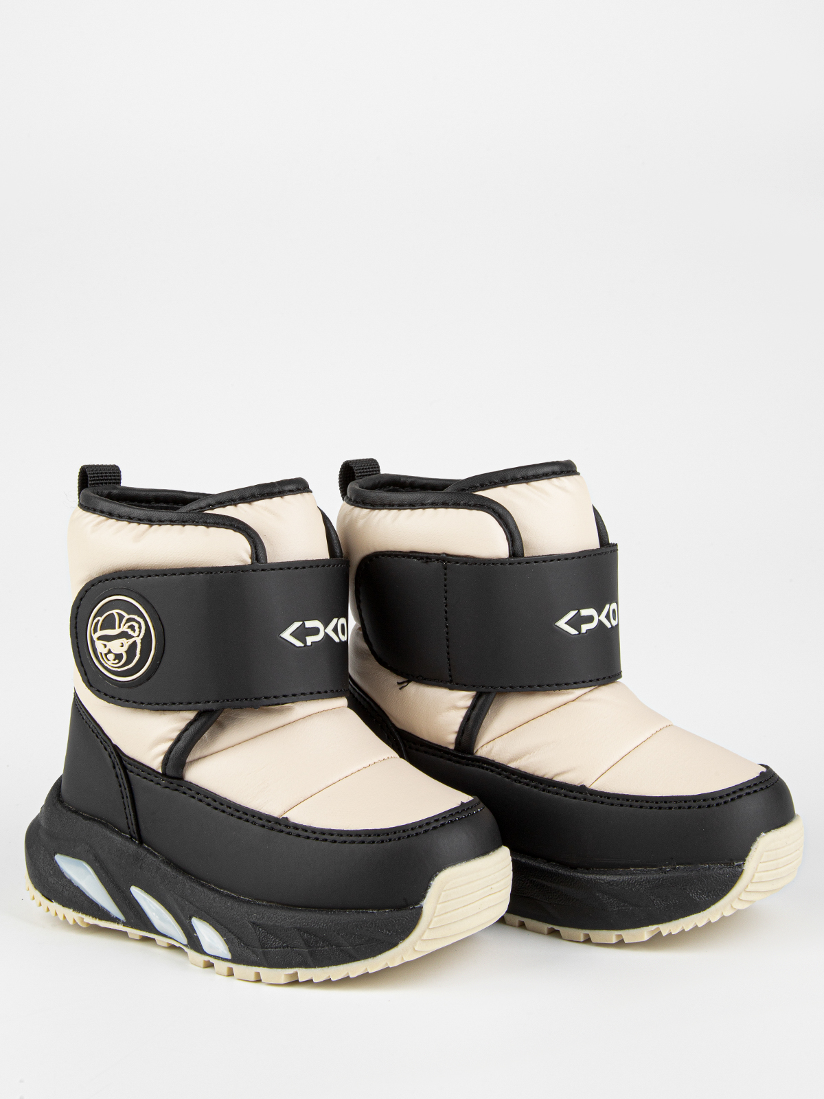 Сапоги артикул:1878д-3-2