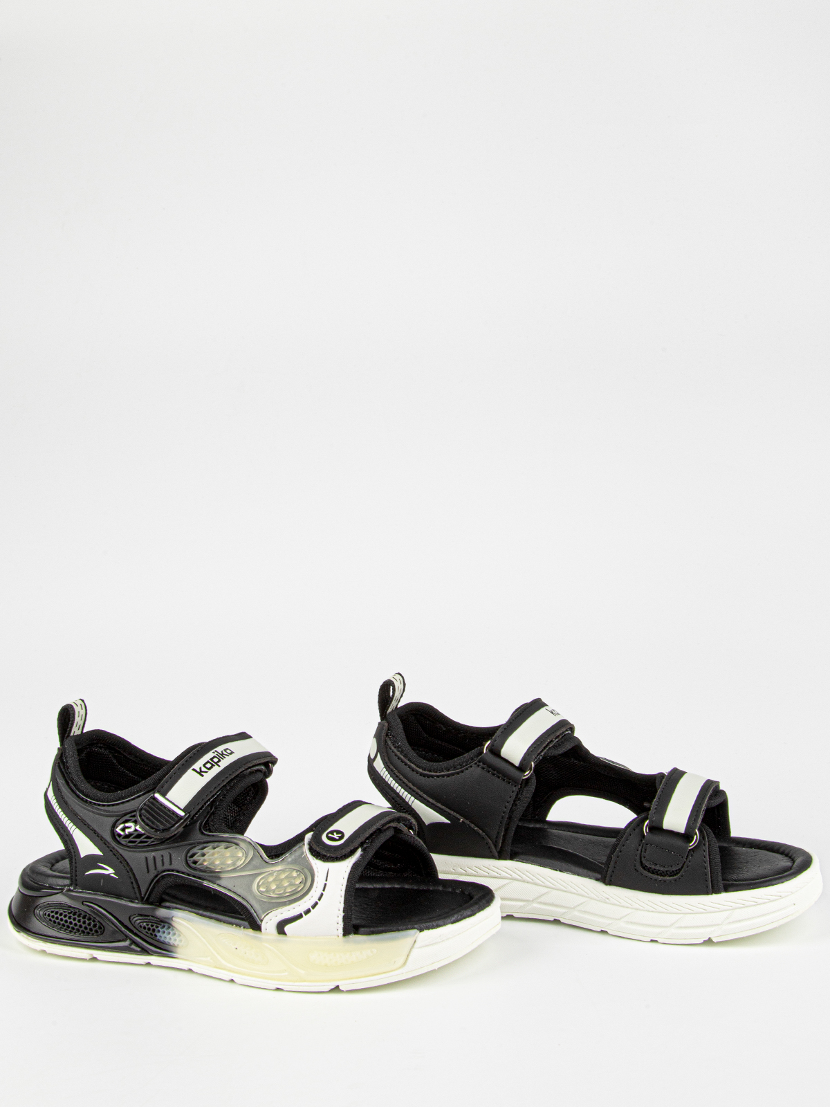 Сандалии артикул:32948п-10-2