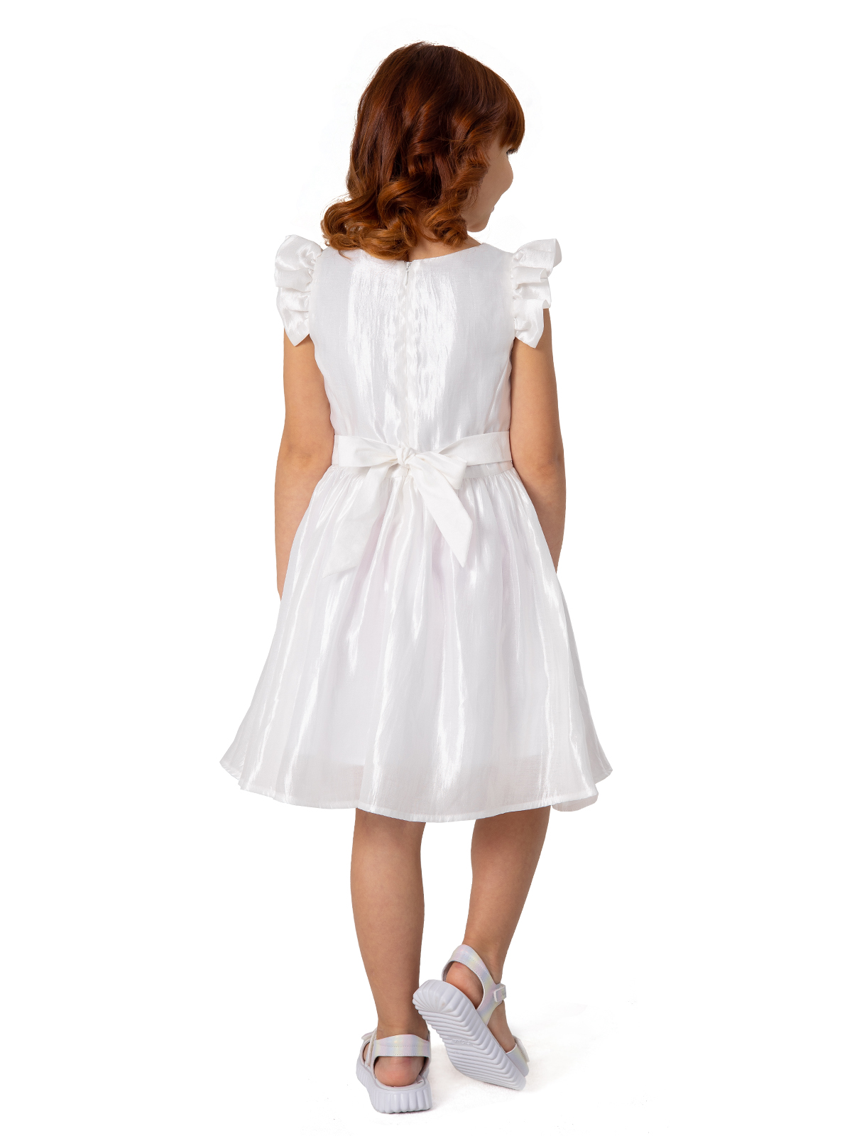 Платье артикул:NKGCD11-00-2