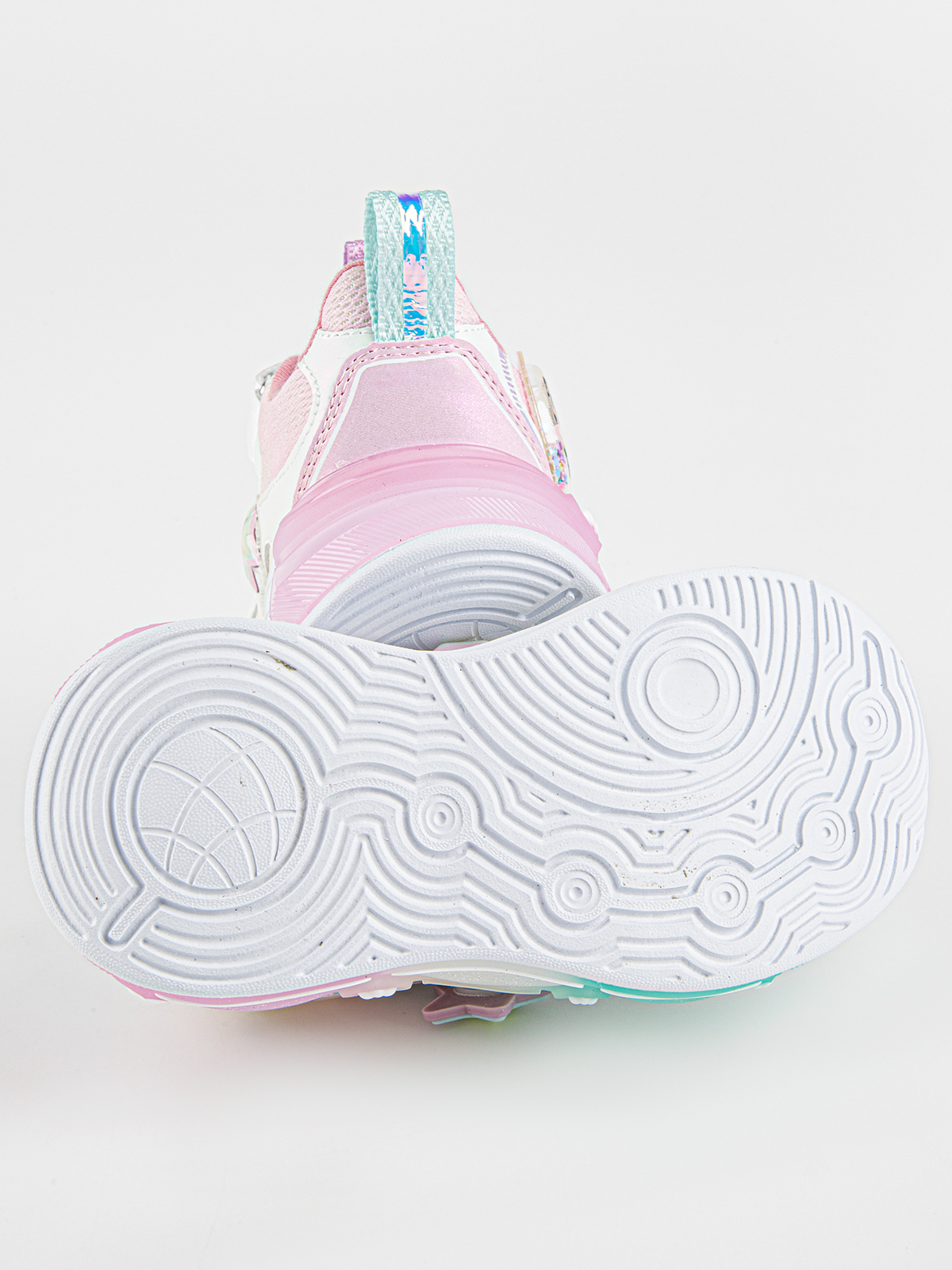 Кроссовки артикул:721130-10-5