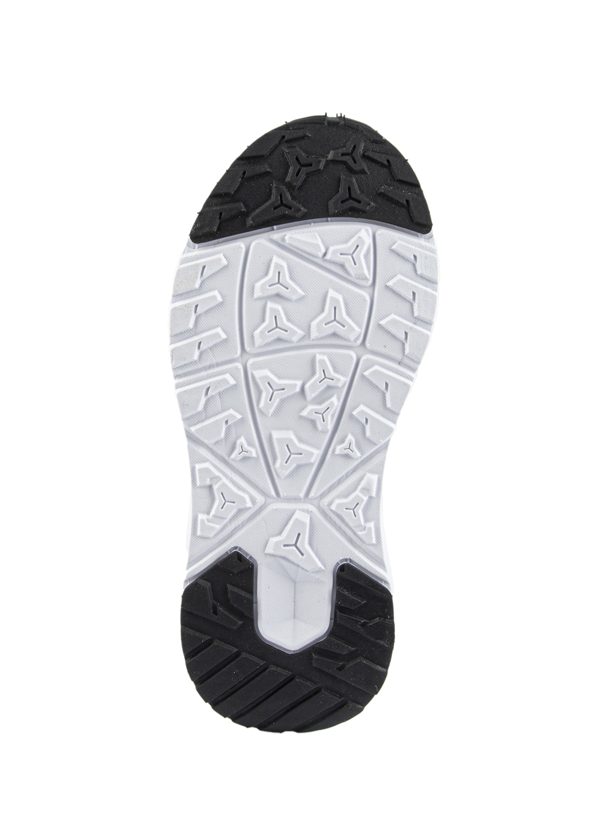 Кроссовки артикул:731153-1-4