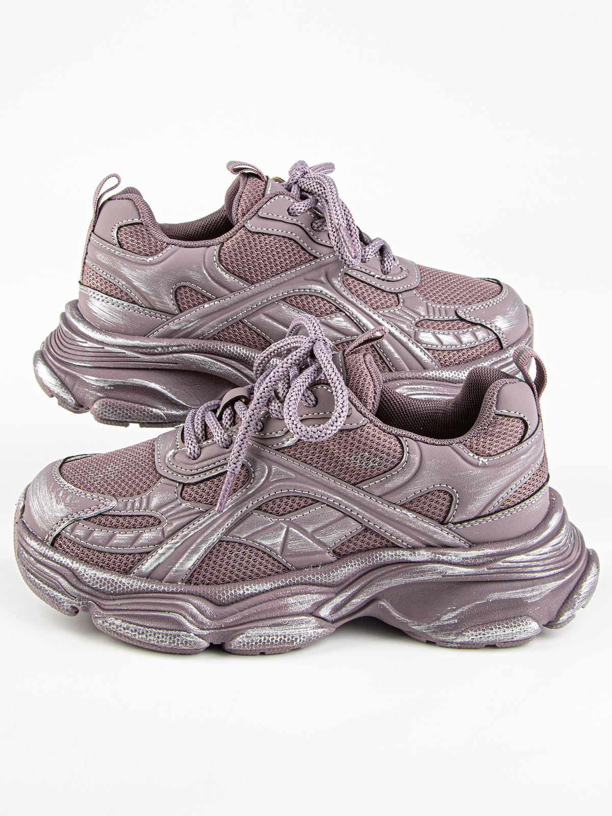 Кроссовки артикул:731168-20-4