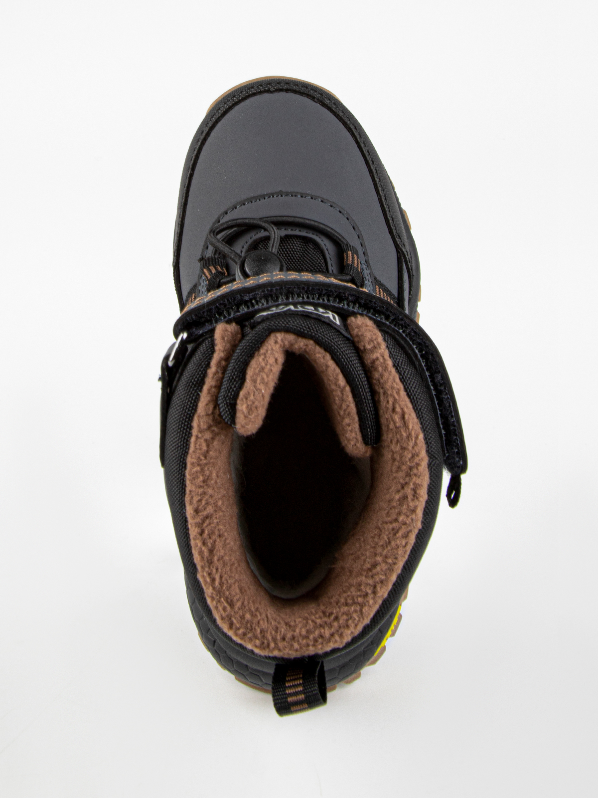 Ботинки артикул:42530-1-6