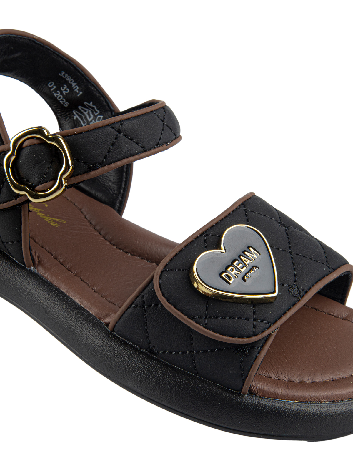 Сандалии артикул:33904п-1-6