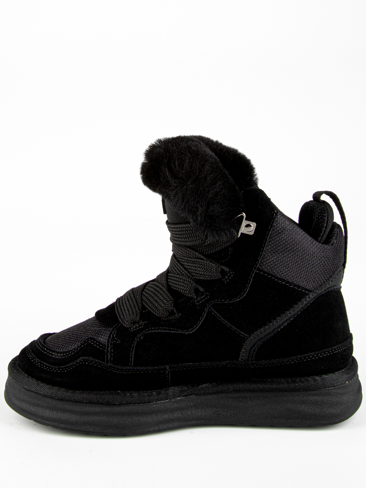 Ботинки артикул:64329шк-1-8