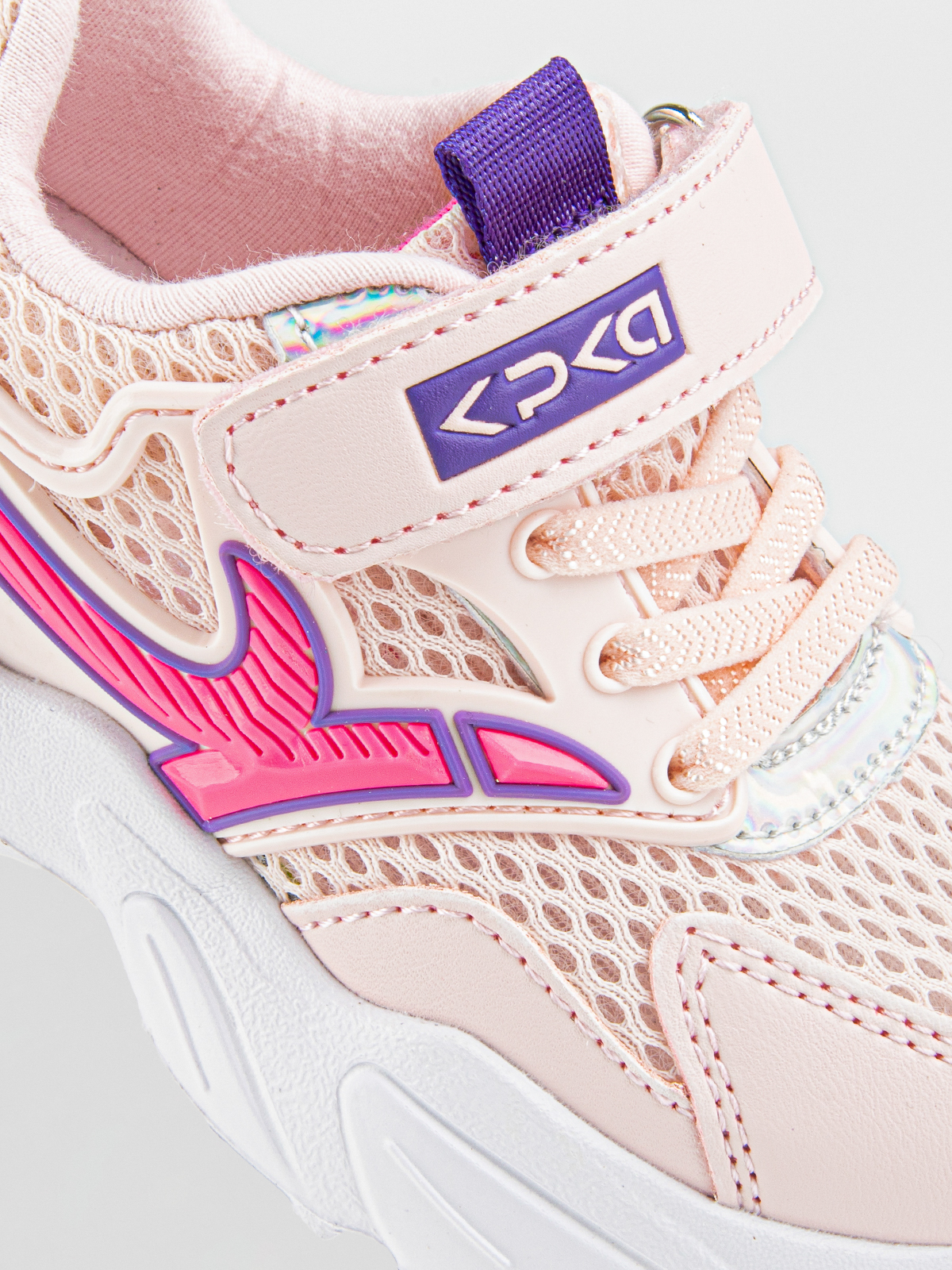 Кроссовки артикул:721015н-10-3