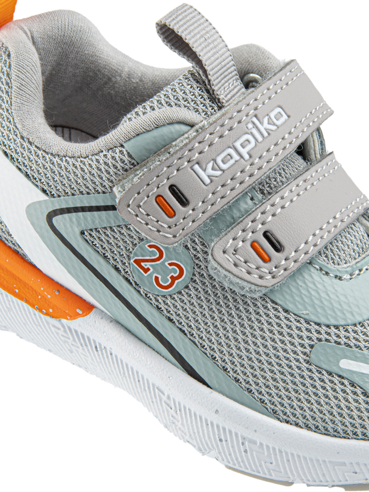 Кроссовки артикул:71525-4-6