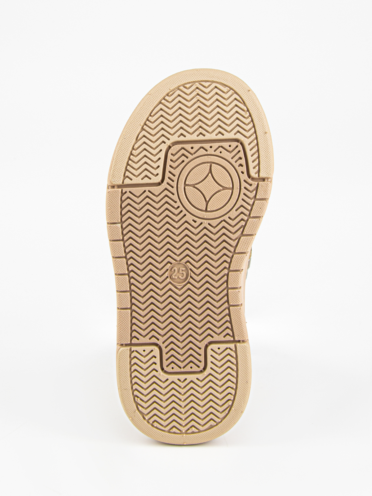 Ботинки артикул:51502ук-2-9