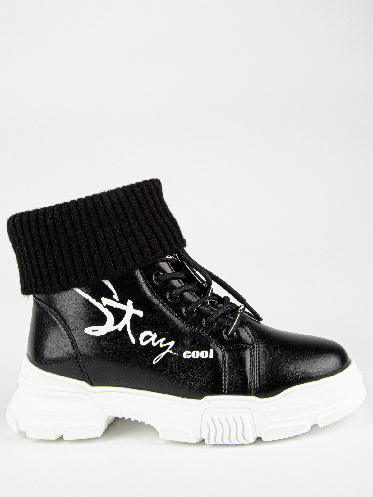 Ботинки артикул:54457ук-1-1