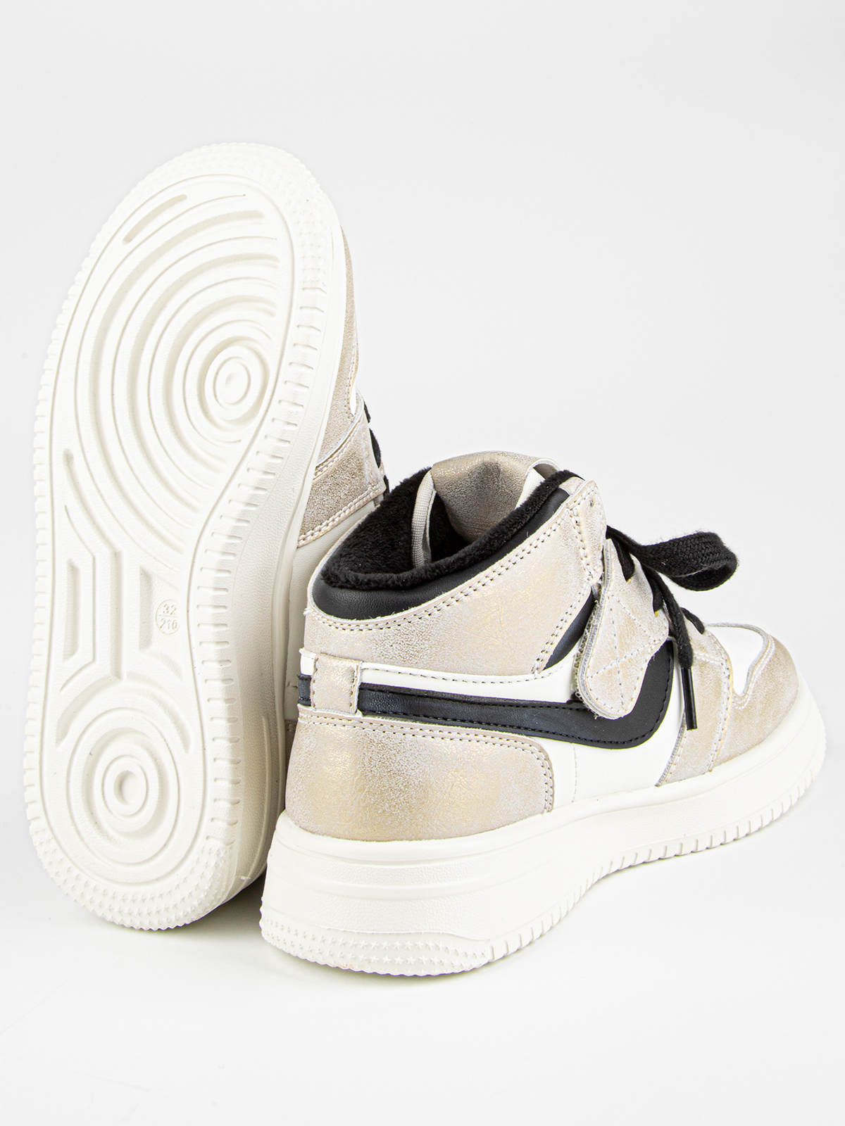 Кроссовки артикул:731217у-1-5