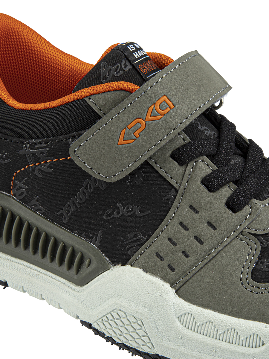 Кроссовки артикул:731122c-2-6