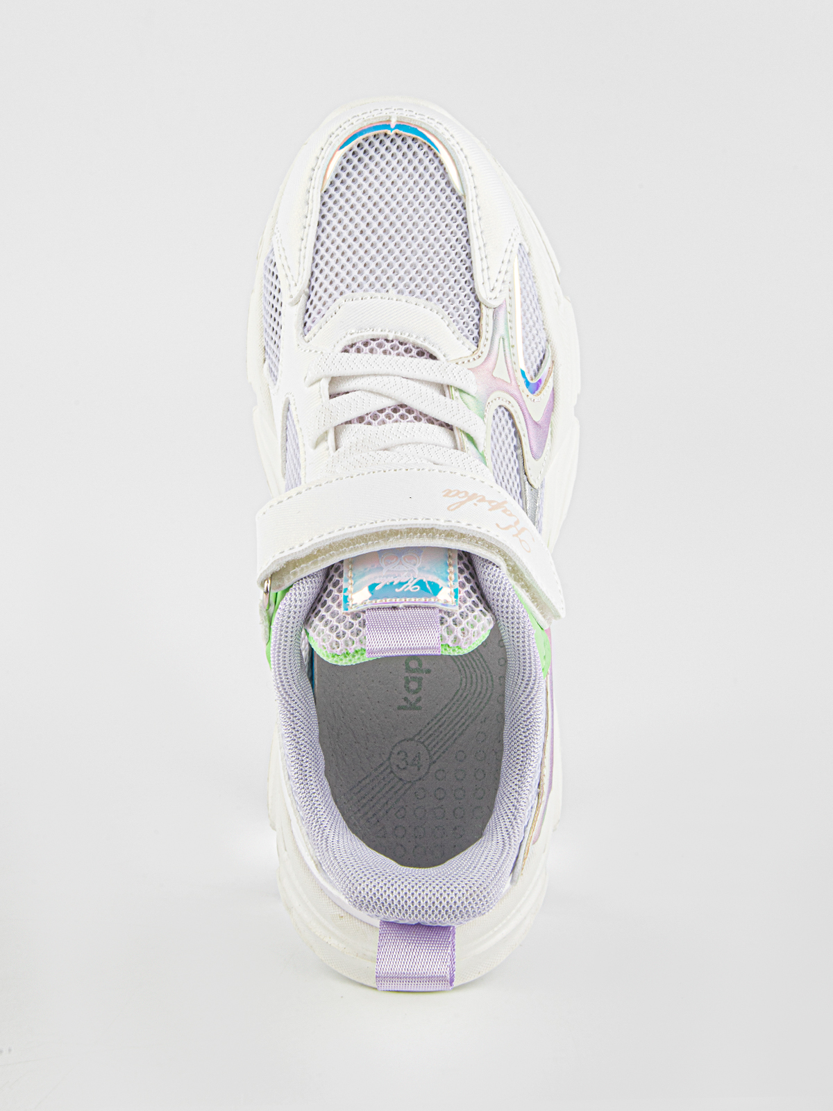 Кроссовки артикул:731005н-11-6