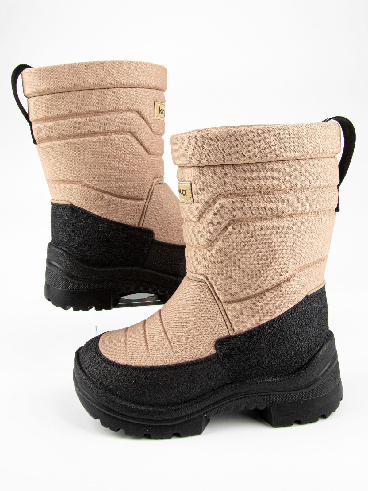 Сапоги артикул:1861д-1-4