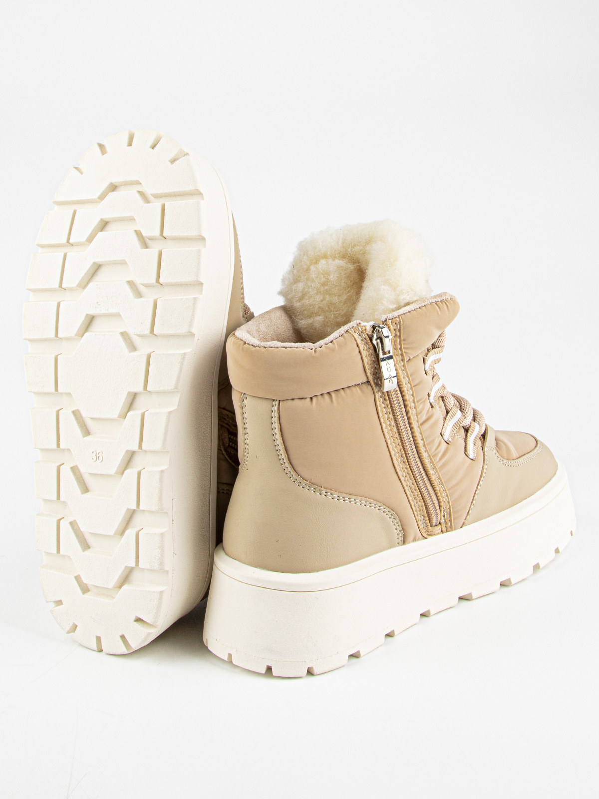 Ботинки артикул:1892д-2-5