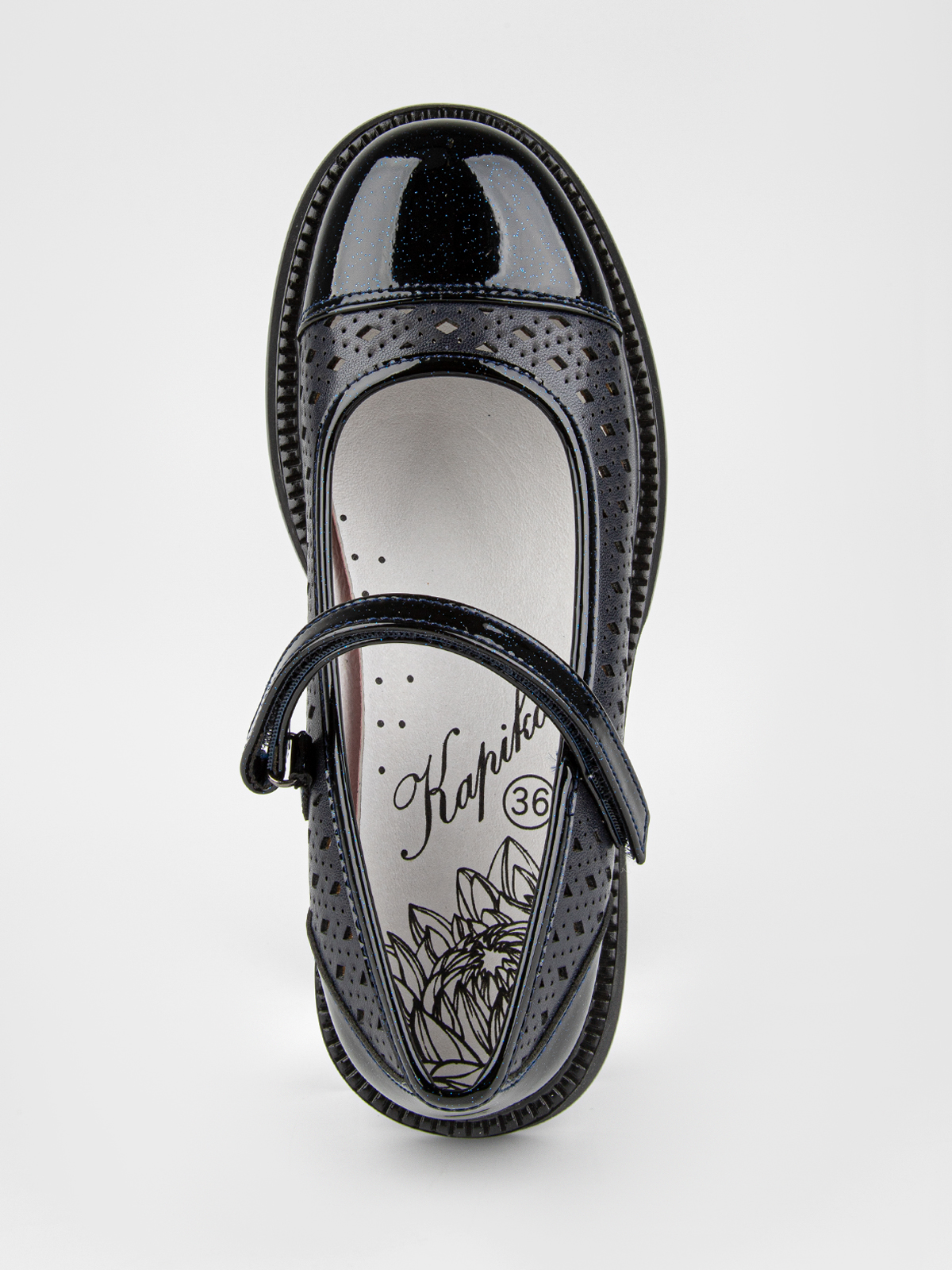 Туфли артикул:24907п-2-6