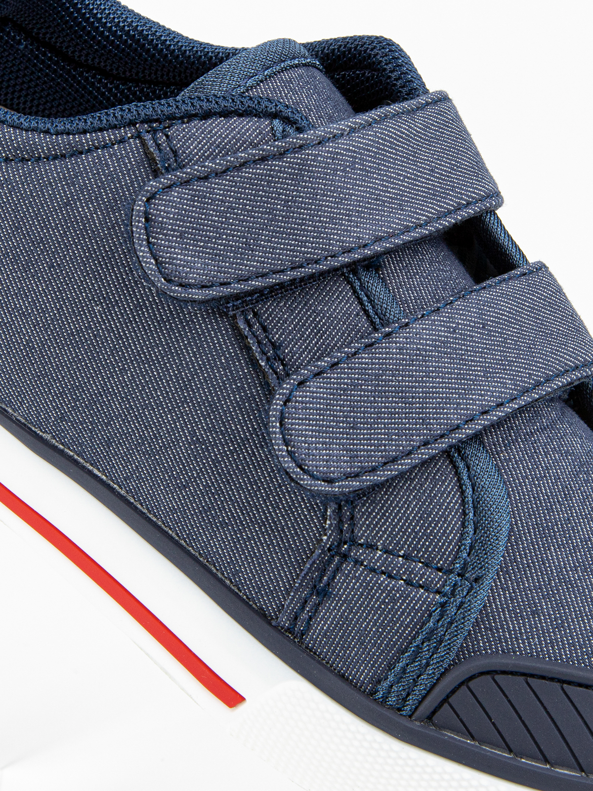 Кеды артикул:72798-12-3