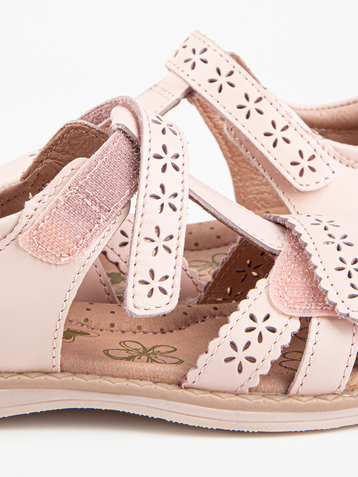 Сандалии артикул:32677-31-10