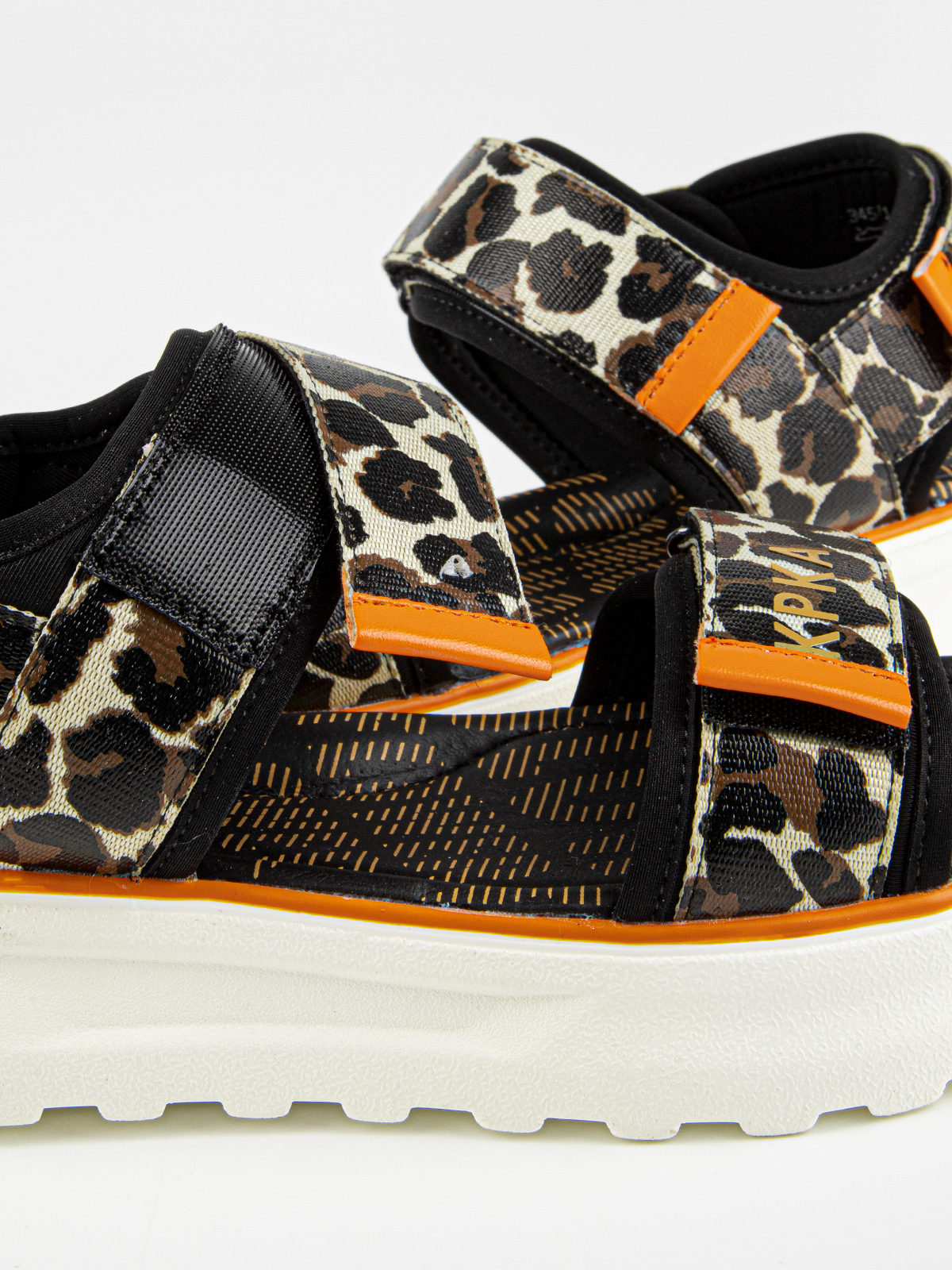 Сандалии артикул:34571-20-9