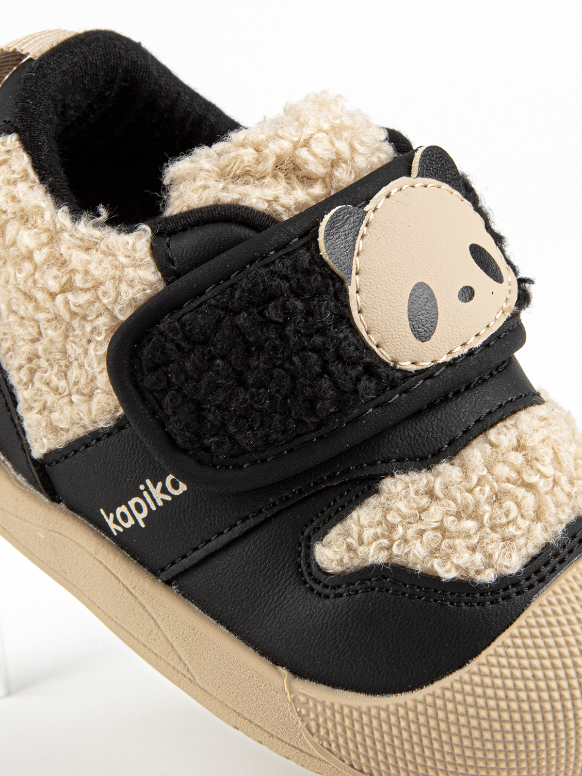 Полуботинки артикул:10237-10-3