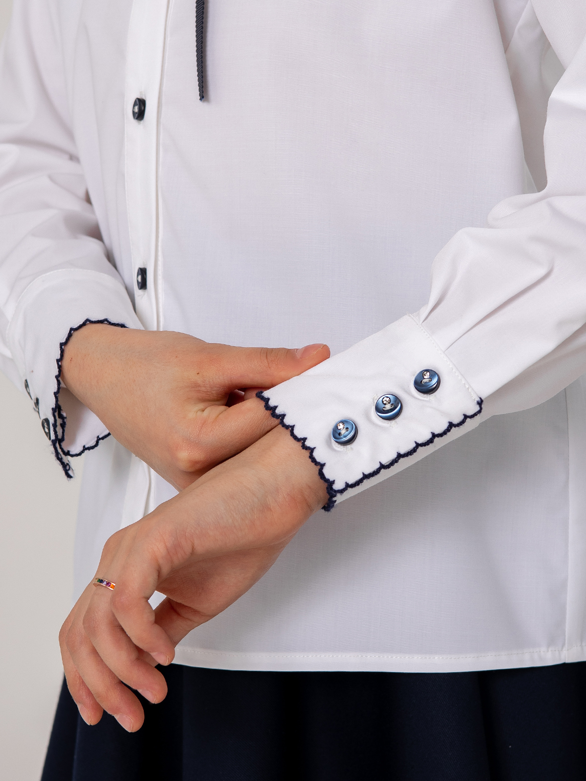 Блузка артикул:OJGCB02-00-6